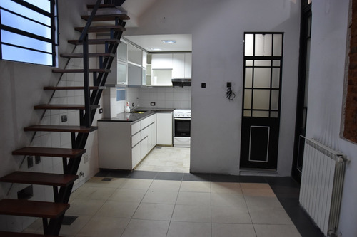 Ph Venta Zona Exclusiva Caballito - Dueño Vende - Rebajado