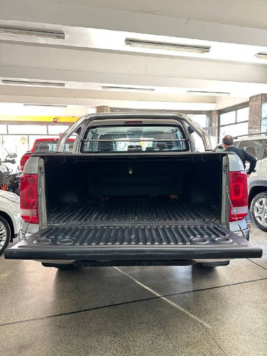Volkswagen Amarok 2.0 Cd Tdi 163cv 4x4 Highline 1h4
