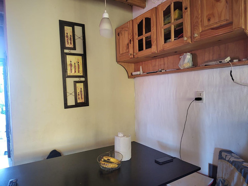 Departamento Vacacional 2 Amb. En Complejo En San Clemente Del Tuyú
