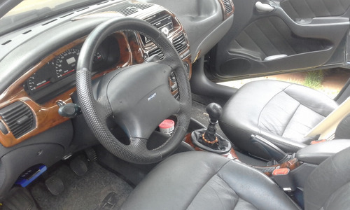 Fiat Marea 1.6 16v Completo - 2006 Igual Difícil Achar