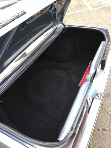 Imagem 5 de 10 de Chevrolet Monza