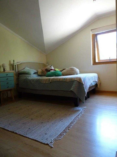 Vendo Hermosa Y Acogedora Casa En Peñalolen