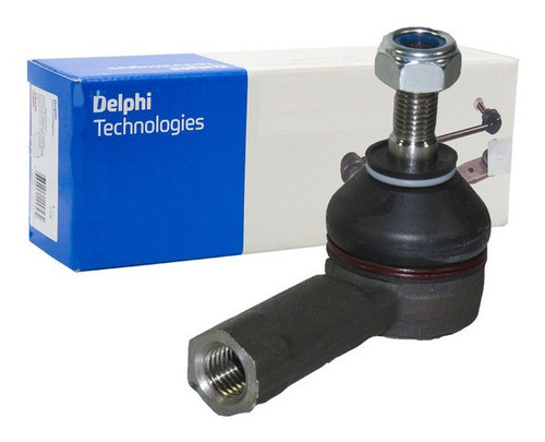 Terminal Direccion Izq Oem: 324050
