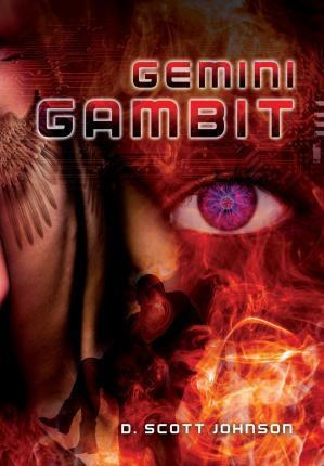 Libro Gemini Gambit - D Scott Johnson