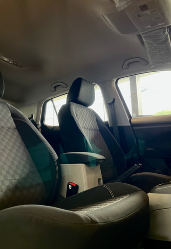 Volkswagen Taigun 1.0 Tsi Trendline At