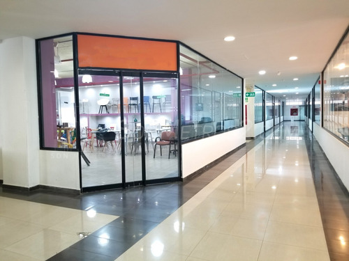 Local Oficina Deposito Venta Financiada Boleita Norte 300 Mts2 Sonmetros2