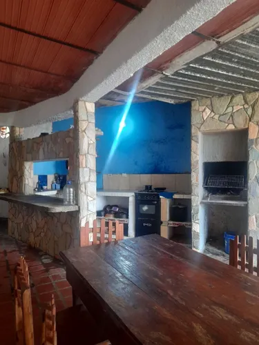 Casa En Venta , En Choroni