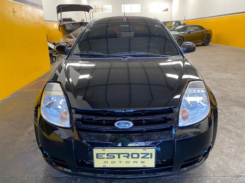 Imagem 3 de 8 de Ford Ka Class 2009