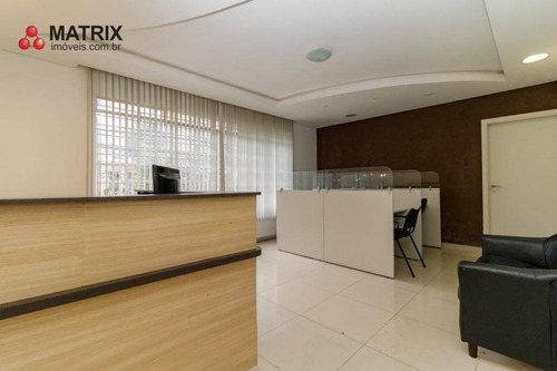 Imagem 6 de 30 de Prédio À Venda, 350 M² Por R$ 1.590.000,00 - Alto Da Glória - Curitiba/pr - Pr0018