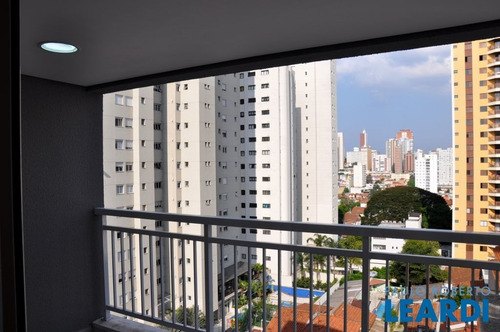 Imagem 10 de 15 de Apartamento - Perdizes - Sp - 442488