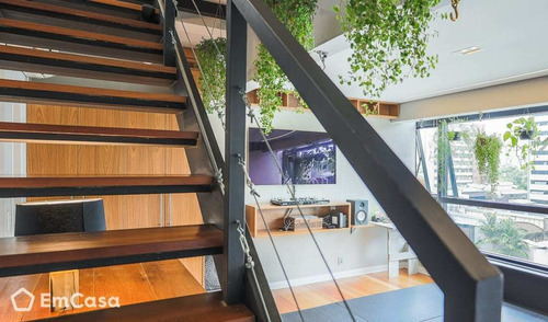 Imagem 8 de 10 de Apartamento À Venda Em São Paulo - 51677