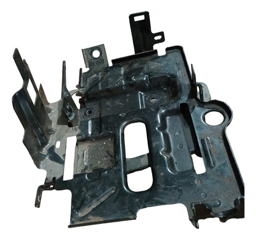 Base Suporte Bateria Gm Onix 1.0t 2021 26327670 (Usado)