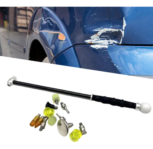Kit De Ferramentas Para Reparo De Amassados De Carro,