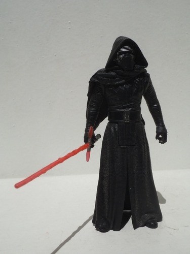 Kylo Ren Star Wars Hasbro 01