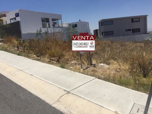 Imagen 2 de 4 de Terreno Habitacional 368 M2 En Lomas De Juriquilla
