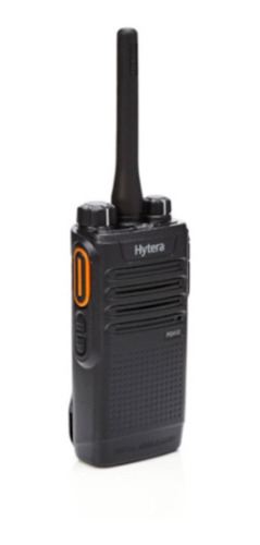 Radio Digital Portatil  Hytera Pd-416   Vhf:  136-174 Mhz   