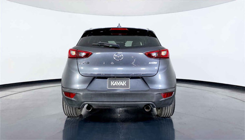 Imagen 6 de 15 de 108938 - Mazda Cx3 2017 Con Garantía