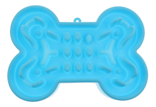 Alimentación Para Mascotas Perro Gato Accesorios De Azul