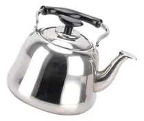 Comprar Bake Teteras De Metal Con 2l