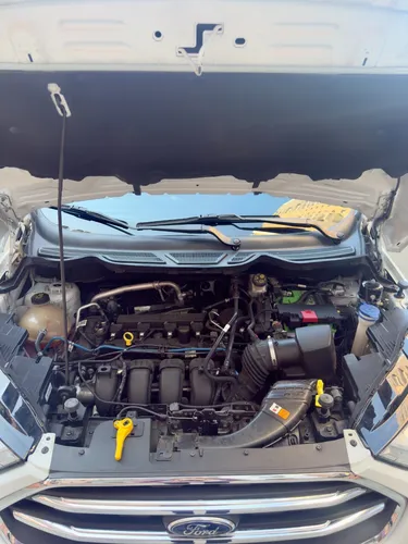 Ford Ecosport 2.0 Titanium At