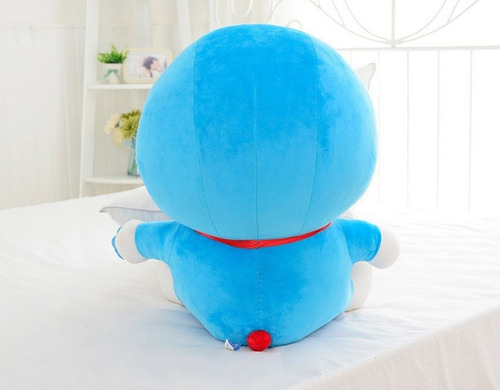Doraemon 25cm Peluche Original