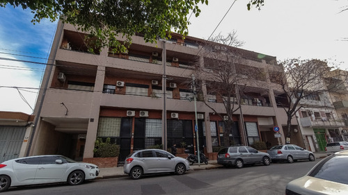 Exc. Dpto 4 Ambientes C/ Patio, Coch, 2 Bauleras, Piscina Y Sum- Villa Devoto