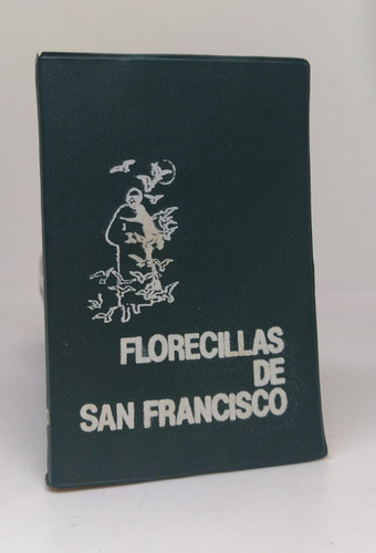 Florecillas De San Francisco - Ediciones Paulinas - Usado