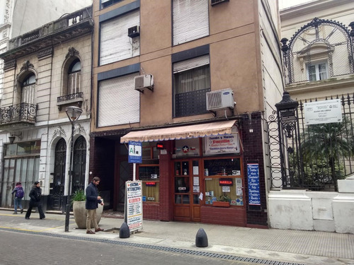 Local  En Venta En Recoleta, Capital Federal, Buenos Aires