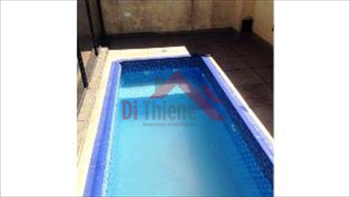 Imagem 6 de 20 de Cobertura Com 3 Dorms, Santa Maria, São Caetano Do Sul - R$ 850 Mil, Cod: 88 - V88