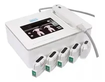 Comprar Aparelho Laser Hifu Ultrassom Microfocado Com 5 Cartuchos