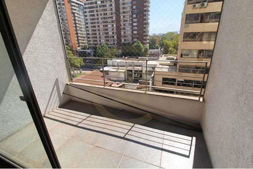 Departamento En Venta, 4 Dormitorios, Ñuñoa