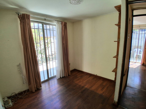 Cs Amplia Casa En Excelente Ubicación De Talca Centro
