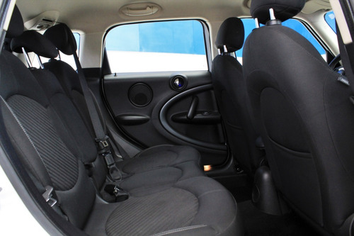 Imagen 8 de 14 de Mini Countryman Salt Aut 2013