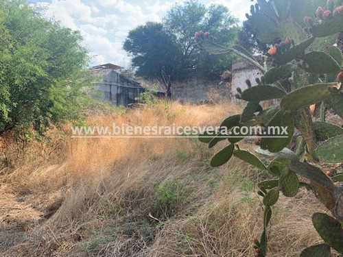 Imagen 20 de 23 de Terreno En Venta En El Centro De Tequisquiapan Franco