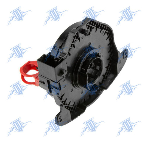 Carrete Resorte Reloj Para Vw Crossfox Gol Spacecross Fox