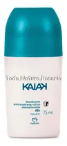Comprar Deo Antitranspirante Roll On Natura Kaiak Clásico Masculino