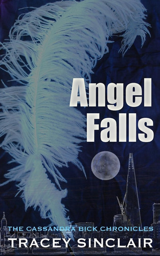 Libro: Angel Falls (cassandra Bick Chronicles)