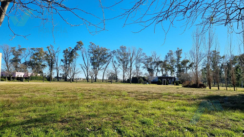 Terreno En Venta Los Palenques