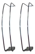 Comprar Seguro Optica Juego X 2 Cromados Citroen 3cv