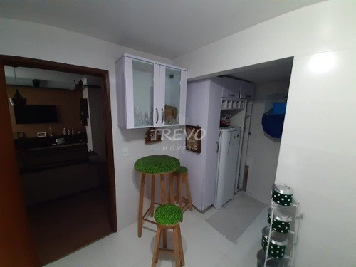 Apartamento - Pinheirinho - Ref: 2624 - V-2624