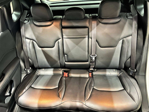 Imagem 15 de 15 de Jeep Compass 2.0 16v Diesel S 4x4 Automático