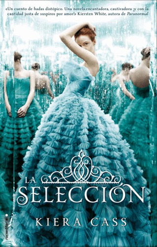 Libro La Seleccion