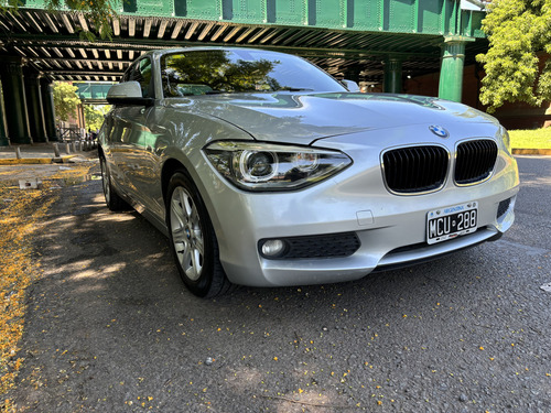 BMW Serie 1 1.6 116i 136cv