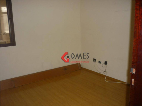 Apartamento Residencial Para Locação, Vila Marlene, São Bernardo Do Campo - Ap0368. - Ap0368