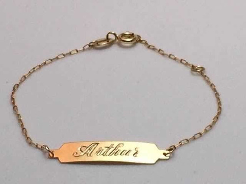 Pulseira E Colares