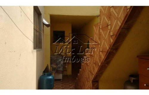 Imagem 4 de 15 de Ref 2952 - Casa Sobrado No Bairro Cidade Das Flores - Osasco - Sp - 2952