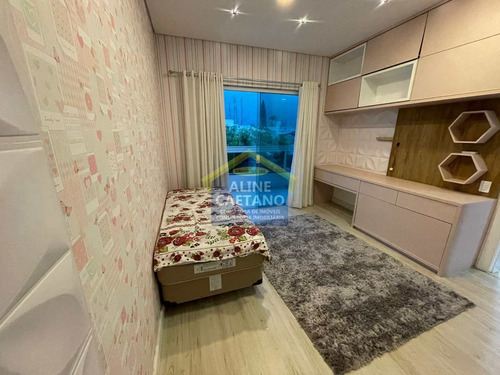 Imagem 21 de 30 de Casa 4 Dorms Canto Do Forte R$ 2.6 Mi, Cod: Raa585 - Vraa585
