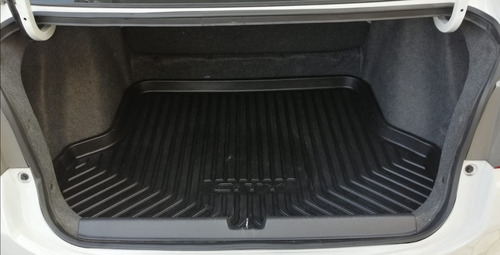 Imagen 4 de 15 de Honda City Lx Cvt 2020 Blanco