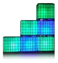 Comprar Alquiler Tankes Ibc Kubik 1000 Lts. - (fiestas, Eventos)