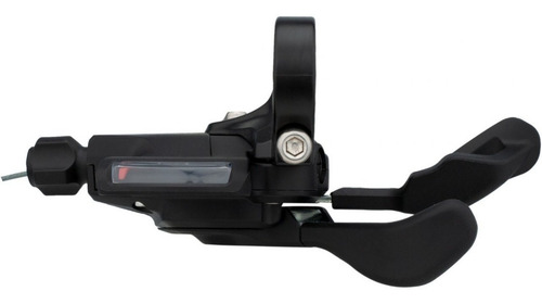 Shifter Shimano Deore M4100 10v Abrazadera Cambio Mtb Celero